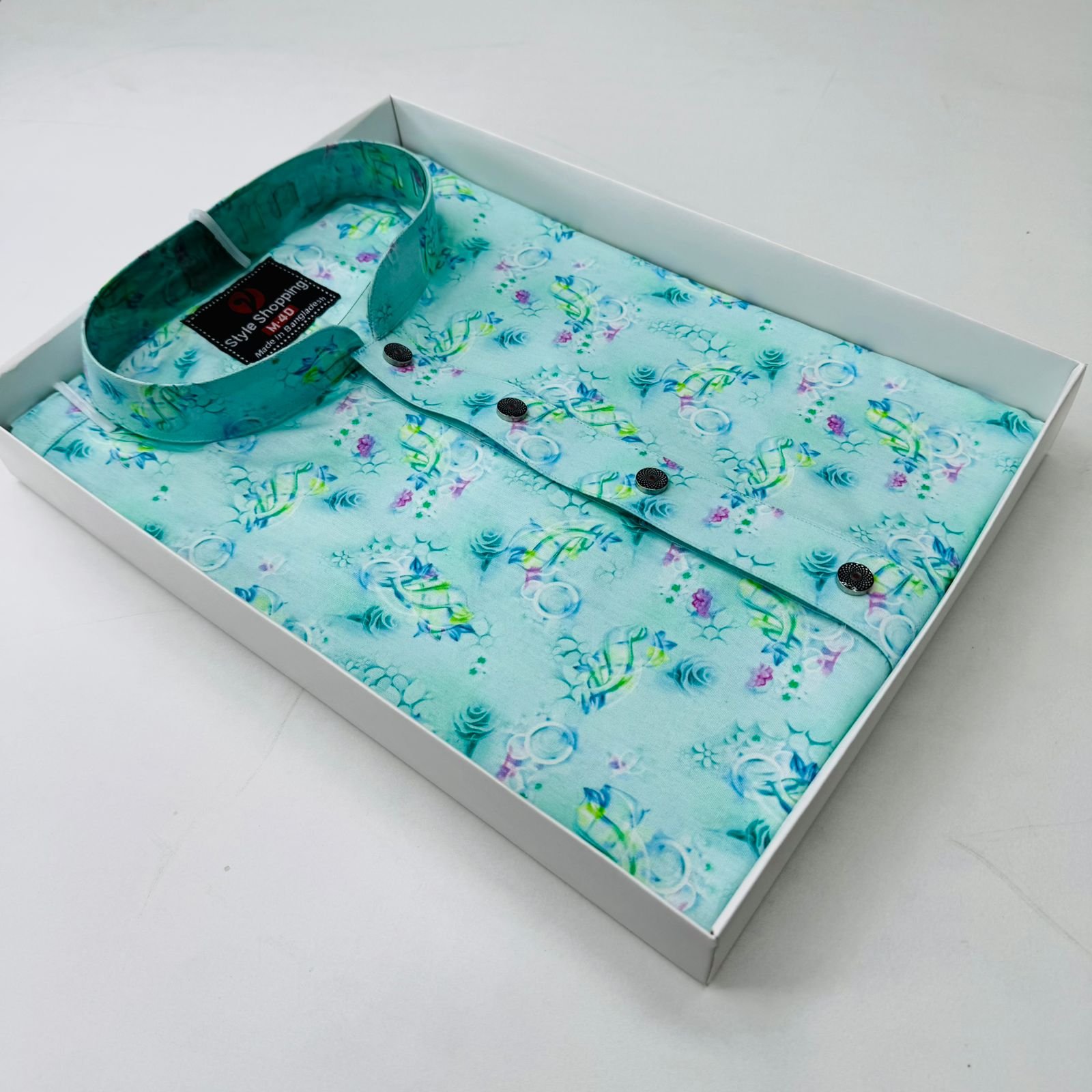 Luxury Panjabi Collection